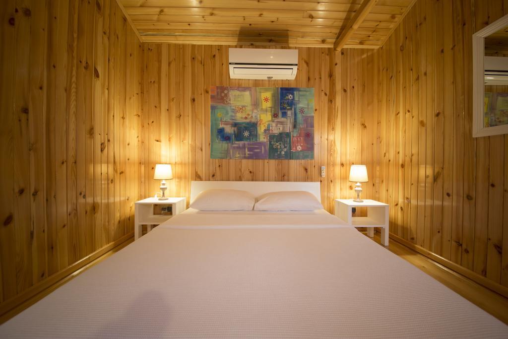 巴尔巴登姆住宿加早餐旅馆 达特恰 外观 照片