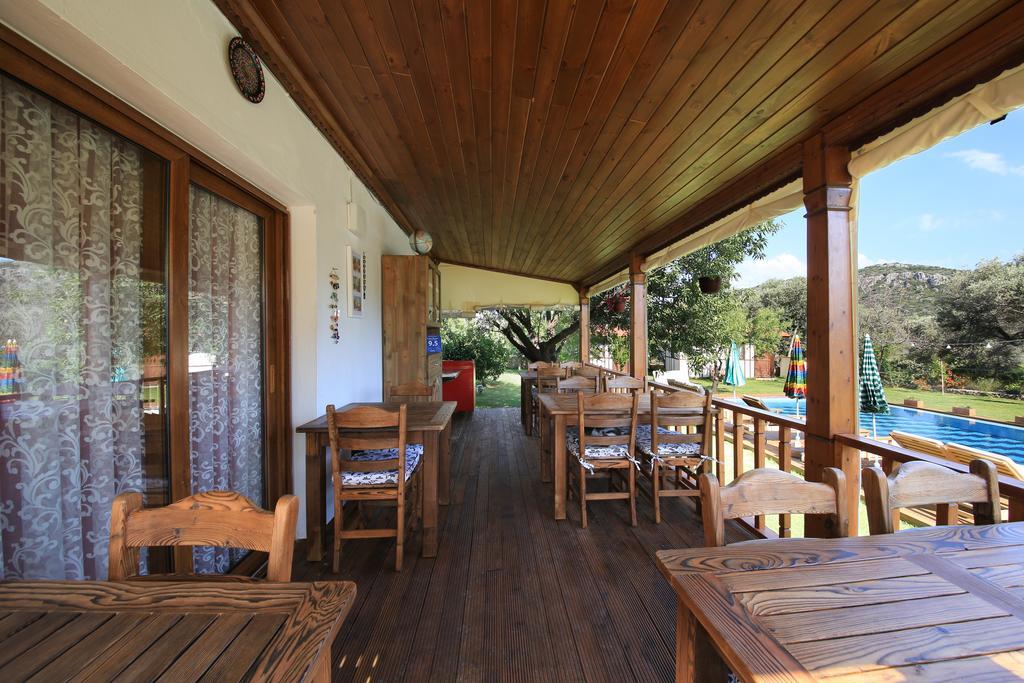 巴尔巴登姆住宿加早餐旅馆 达特恰 外观 照片